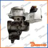 Turbocompresseur petite pour VW | 16359700009, 16359700013